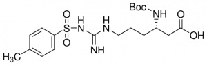 Boc--Homoarg(Tos)-OH 