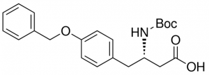 Boc--Homotyr(Bzl)-OH 