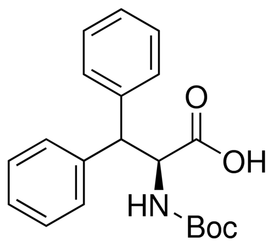 Boc--phenyl-Phe-OH 