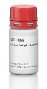 Boc-3,4-Dehydro-L-proline 
