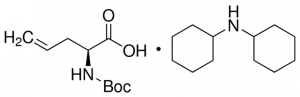 Boc-allyl-Gly-OH (dicyclohexylammonium) salt 