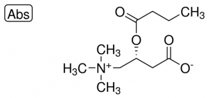 Butyryl-L-carnitine 