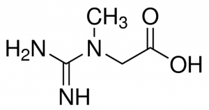 Creatine 