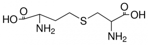 Cystathionine 