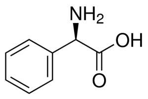 D()--Phenylglycine 