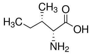 D-allo-Isoleucine 