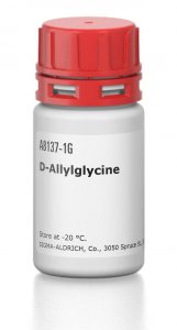 D-Allylglycine 