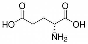D-Glutamic acid 
