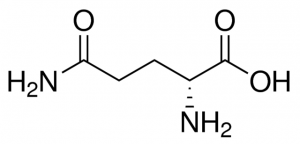 D-Glutamine 