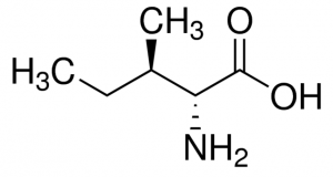 D-Isoleucine 
