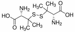 D-Penicillamine disulfide P1101-1G