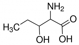 DL-3-Hydroxynorvaline 