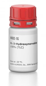 DL-3-Hydroxynorvaline 