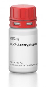 DL-7-Azatryptophan hydrate 