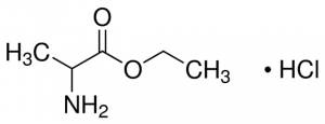 DL-Alanine ethyl ester hydrochloride 