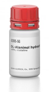 DL-Alaninol hydrochloride 