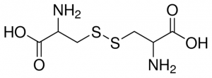 DL-Cystine 