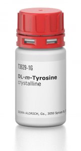 DL-m-Tyrosine 