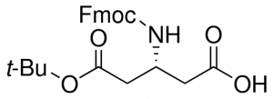 Fmoc--Glu(OtBu)-OH 