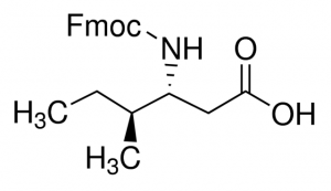 Fmoc--Homoile-OH 