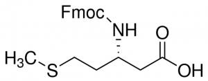 Fmoc--Homomet-OH 