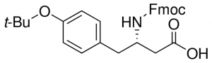 Fmoc--Homotyr(tBu)-OH 