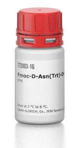 Fmoc-D-Asn(Trt)-OH 
