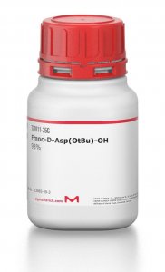 Fmoc-D-Asp(OtBu)-OH 