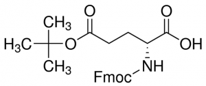 Fmoc-D-Glu(OtBu)-OH 