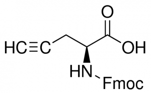Fmoc-propargyl-Gly-OH 