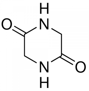 Glycine anhydride 