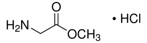 Glycine methyl ester hydrochloride 