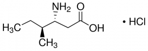 L--Homoisoleucine hydrochloride 