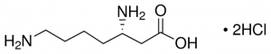 L--Homolysine dihydrochloride 