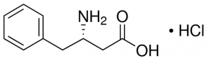L--Homophenylalanine hydrochloride 