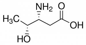 L--Homothreonine 