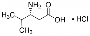 L--Leucine hydrochloride 