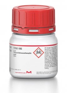 L-4-Thiazolidinecarboxylic acid 
