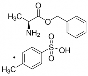 L-Alanine benzyl ester p-toluenesulfonate salt 