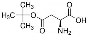 L-Aspartic acid 4-tert-butyl ester 11214-5G