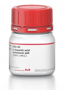 L-Aspartic acid potassium salt 