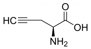 L-C-Propargylglycine 