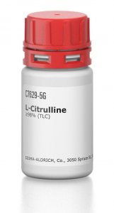 L-Citrulline 