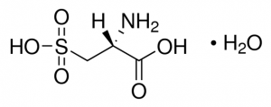 L-Cysteic acid monohydrate 
