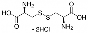 L-Cystine dihydrochloride 
