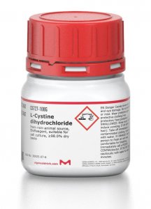 L-Cystine dihydrochloride 