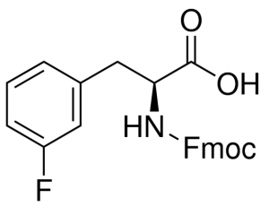 L-Fmoc-3-fluorophenylalanine ALD00374-250MG