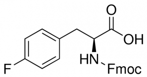 L-Fmoc-4-fluorophenylalanine 798215-250MG