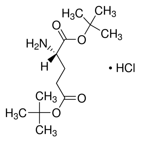 L-Glutamic acid di-tert-butyl ester hydrochloride 