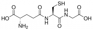 L-Glutathione reduced 